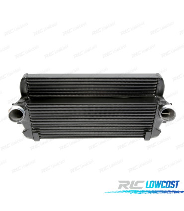 INTERCOOLER BMW F01 F02 08-15