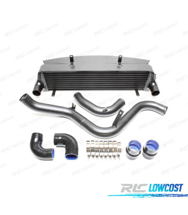 INTERCOOLER FORD FOCUS MK3 11-17