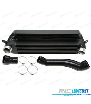 INTERCOOLER HYUNDAI I20 III 20-