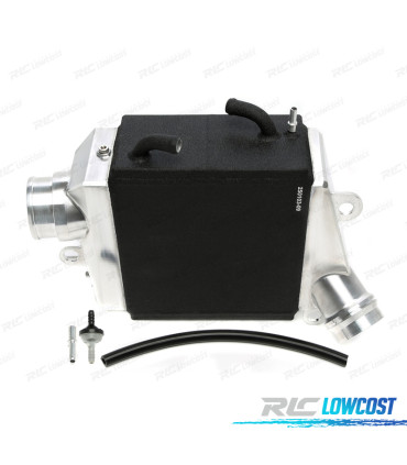 INTERCOOLER PORSCHE CAYMAN 718 17-23