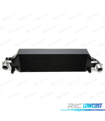 INTERCOOLER MERCEDES X156 13-19 ALUMINIUM