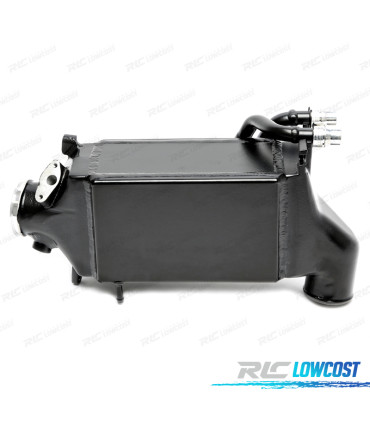 INTERCOOLER MERCEDES W205 14-21 ALUMINIUM