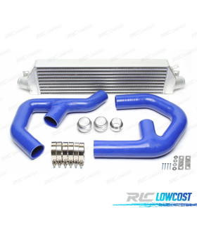 INTERCOOLER AUDI TT 03-08