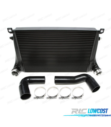 INTERCOOLER SKODA OCTAVIA IV NX 20-