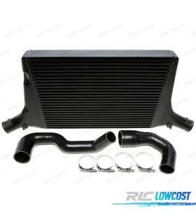 INTERCOOLER AUDI A4 B8 07-15