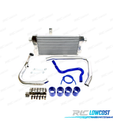 INTERCOOLER AUDI A4 B6 00-04