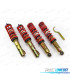 KIT SUSPENSION FILETÉE EIBACH MTS ALFA ROMEO BRERA 939 05-10