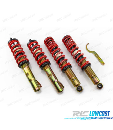 SUSPENSION FILETÉE EIBACH MTS ALFA ROMEO BRERA 939 05-10