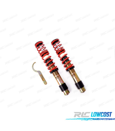 SUSPENSION FILETÉE EIBACH MTS BMW E60 E61 03-10