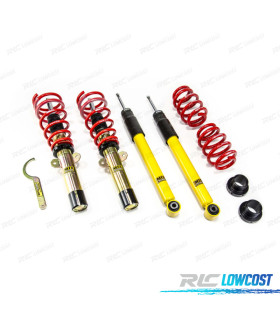 KIT SUSPENSION FILETÉE EIBACH MTS BMW X1 F48 15-19