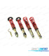 SUSPENSION FILETÉE EIBACH MTS BMW E60 03-10