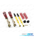 SUSPENSION FILETÉE EIBACH MTS CHRYSLER 300C 05-10