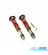 SUSPENSION FILETÉE EIBACH MTS BMW E60 E61 03-10 ESSIEU AVANT