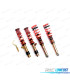 SUSPENSION FILETÉE EIBACH MTS BMW E65 01-08