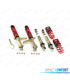 SUSPENSION FILETÉE EIBACH MTS AUDI 80 B4 91-95 QUATTRO