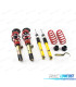 SUSPENSION FILETÉE EIBACH MTS AUDI Q3 11-19