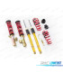 SUSPENSION FILETÉE EIBACH MTS FORD FOCUS C-MAX