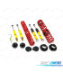 SUSPENSION FILETÉE EIBACH MTS MERCEDES W126