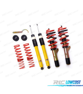 SUSPENSION FILETÉE EIBACH MTS AUDI Q2 16-