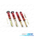 KIT SUSPENSION FILETÉE EIBACH MTS BMW E23 81-88