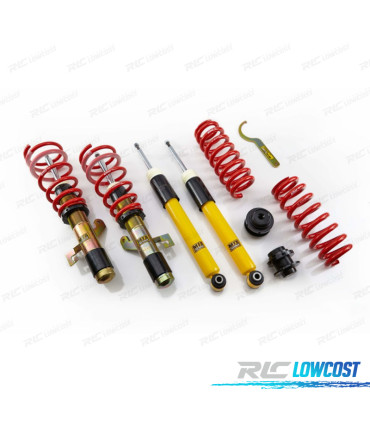 SUSPENSION FILETÉE EIBACH MTS BMW F22 F23 14-21