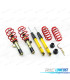 KIT SUSPENSION FILETEE EIBACH MTS AUDI Q3 19-
