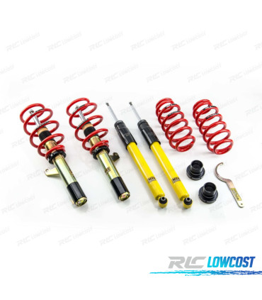 SUSPENSION FILETEE EIBACH MTS AUDI Q3 19-