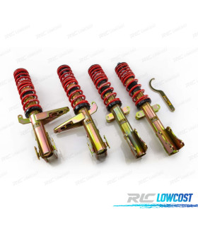 SUSPENSION FILETEE EIBACH MTS AUDI 80 86-91 AUDI 80 86-91