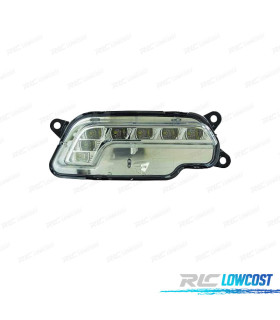 FEU DE JOUR DROIT MERCEDES W212 09-13 LED