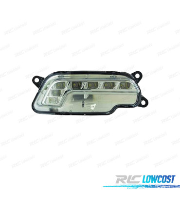 FEU DE JOUR DROIT MERCEDES W212 09-13 LED