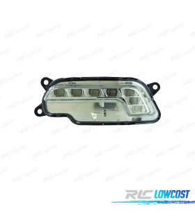 FEU DE JOUR GAUCHE MERCEDES W212 09-13 LED