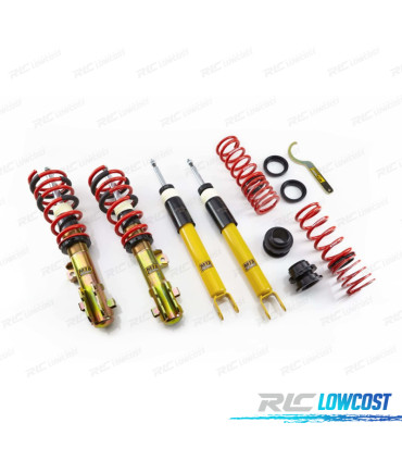 SUSPENSION FILETÉE EIBACH MTS KIA CEED 12-18