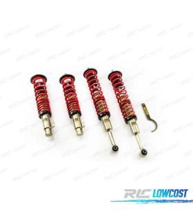 SUSPENSION FILETEE EIBACH MTS HONDA ACCORD 03-08