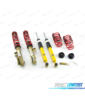 SUSPENSION FILETÉE EIBACH MTS HYUNDAI I20 GB 15-19