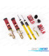 KIT SUSPENSION FILETÉE EIBACH MTS MAZDA 3 09-13