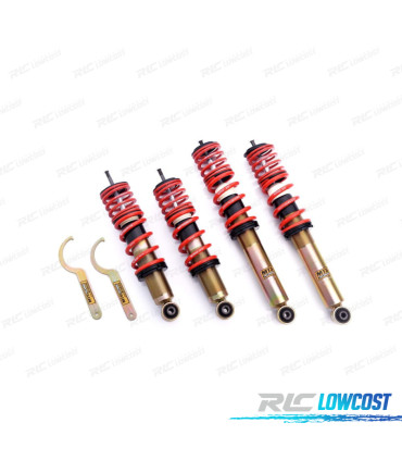 SUSPENSION FILETÉE EIBACH MTS MAZDA MX5 90-98