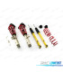 KIT SUSPENSION FILETÉE EIBACH MTS MERCEDES W176 12-18