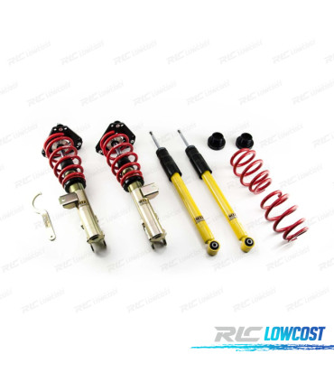 KIT SUSPENSION FILETÉE EIBACH MTS MERCEDES W176 12-18