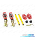 KIT SUSPENSION FILETÉE EIBACH MTS FIAT CROMA 194 05-10