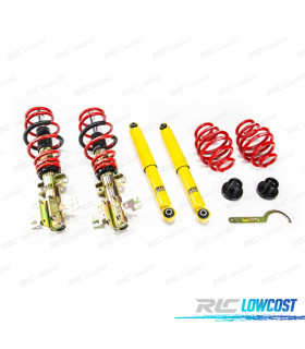 SUSPENSION FILETEE EIBACH MTS OPEL VECTRA C Z02 02-08