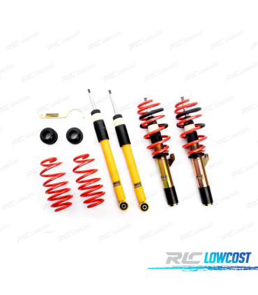 SUSPENSION FILETÉE EIBACH MTS VOLKSWAGEN T-ROC 17-