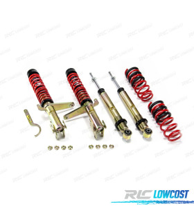 SUSPENSION FILETÉE EIBACH MTS AUDI 80 91-95