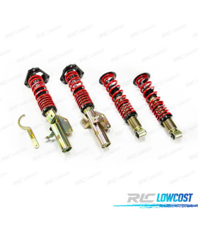 SUSPENSION FILETÉE EIBACH MTS TOYOTA GT 86 COUPE ZN6 12-20