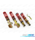 SUSPENSION FILETÉE EIBACH MTS TOYOTA CELICA COUPE T23 99-05