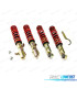 KIT SUSPENSION FILETÉE EIBACH MTS MINI R55 R56 R57 06-13