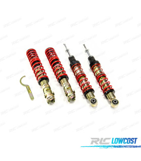 KIT SUSPENSION FILETÉE EIBACH MTS VOLKSWAGEN VW GOLF MK3 91-97 AVANT