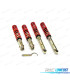 SUSPENSION FILETÉE EIBACH MTS VOLKSWAGEN VW PASSAT B3 B4 88-97