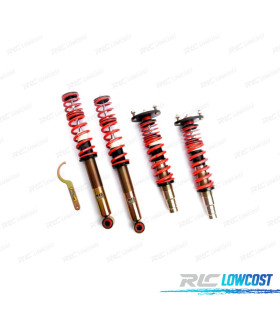 SUSPENSION FILETÉE EIBACH MTS MITSUBISHI ECLIPSE II D3 95-99