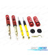 SUSPENSION FILETEE EIBACH MTS MERCEDES W205 14-21