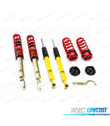 SUSPENSION FILETEE EIBACH MTS MERCEDES W205 14-21